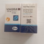 Viagra 100 Mg 30'lu Tablet Fiyatı, Etkileri, Kullanımı & Sipariş - Görsel 2
