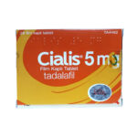 Cialis 5 Mg 2026 Satış Fiyatı! Kullanımı, Etkileri & Ürün Bilgileri