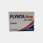 Flynta 20 Mg 4 Tablet Etkili Sertleştirici Hap